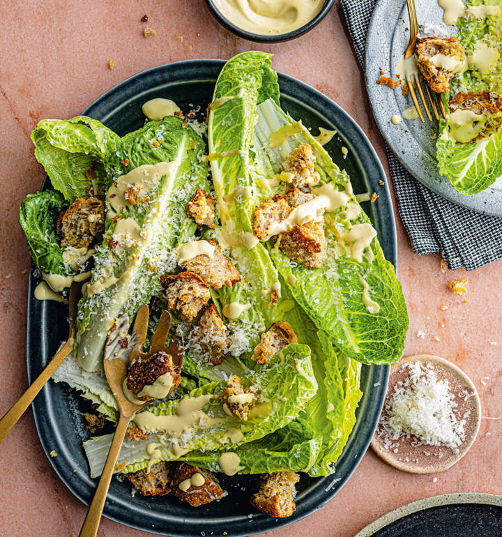 Caesar salad